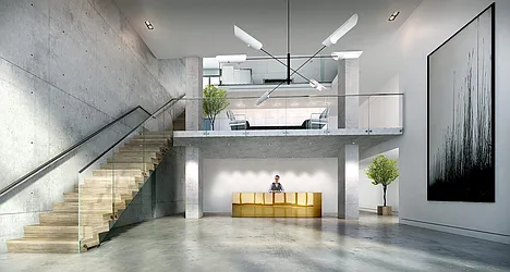 Rented by Triumph Property Group