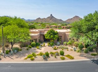 9743 E Monument Dr, Scottsdale, AZ 85262