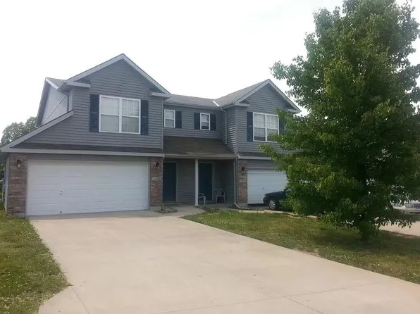 1930-1932 S Arrowhead Dr, Independence, MO 64057