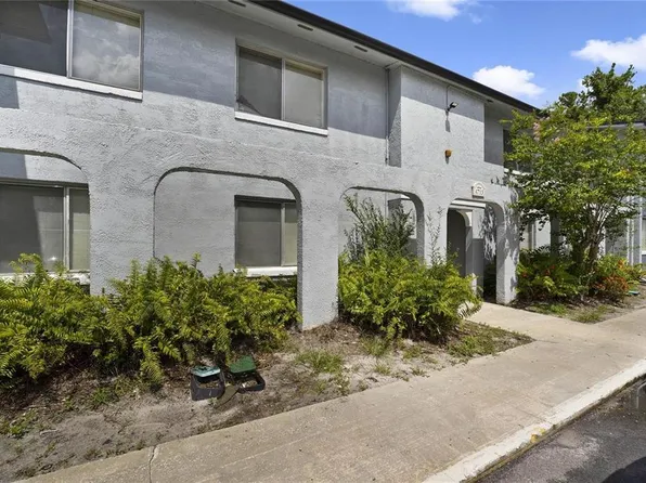 4719 S Texas Ave #4719D, Orlando, FL 32839