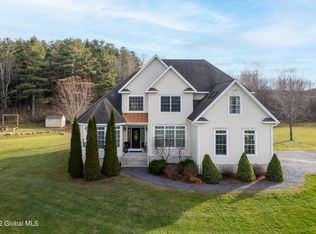 174 Oak Hill Rd, Esperance, NY 12066