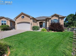 306 Whistler Creek Ct, Monument, CO 80132