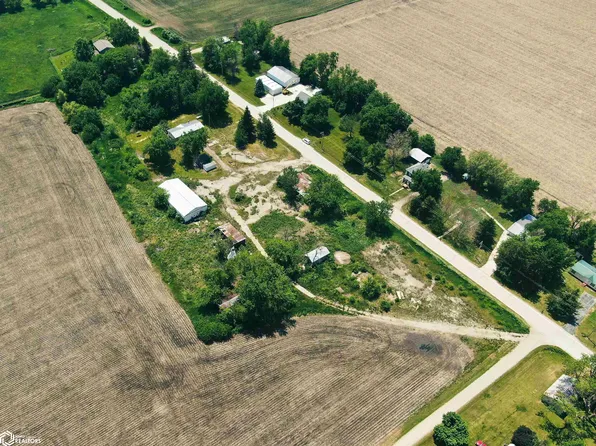 2940 Lafayette Ave, Melbourne, IA 50162