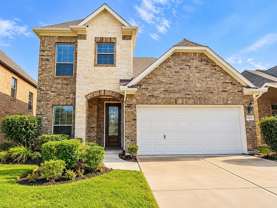 6311 Denison Oaks Dr