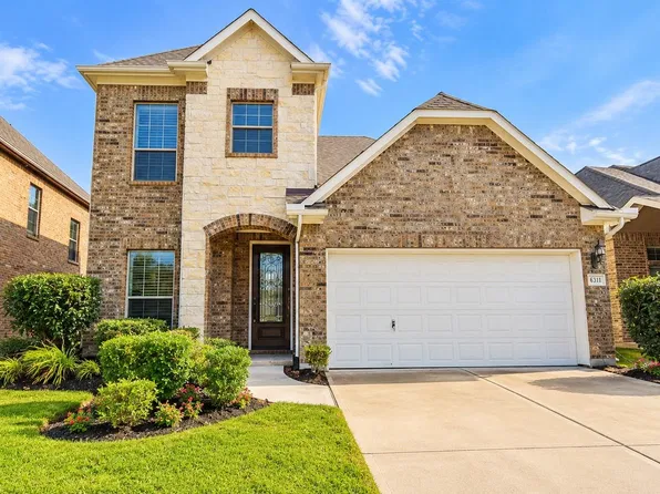 6311 Denison Oaks Dr, Katy, TX 77494