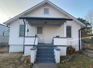 2651 Ruth Ave, Saint Louis, MO 63144