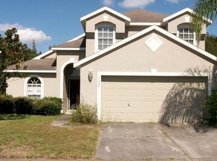 1126 Timber Trace Dr, Zephyrhills, FL 33543