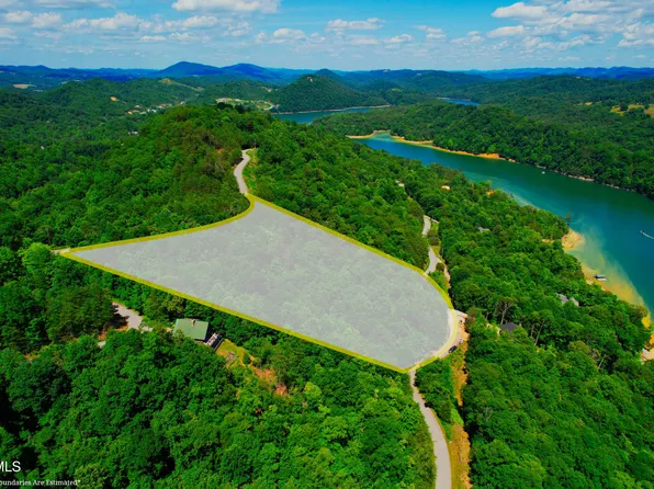LOT 69 Ridgecrest Rd, New Tazewell, TN 37825