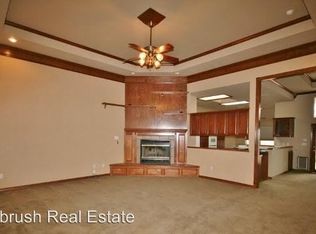1024 Jeanie Dr, Clovis, NM 88101