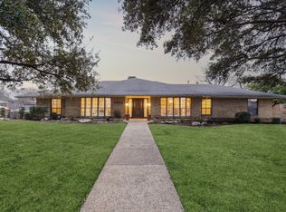 3998 Goodfellow Dr, Dallas, TX 75229