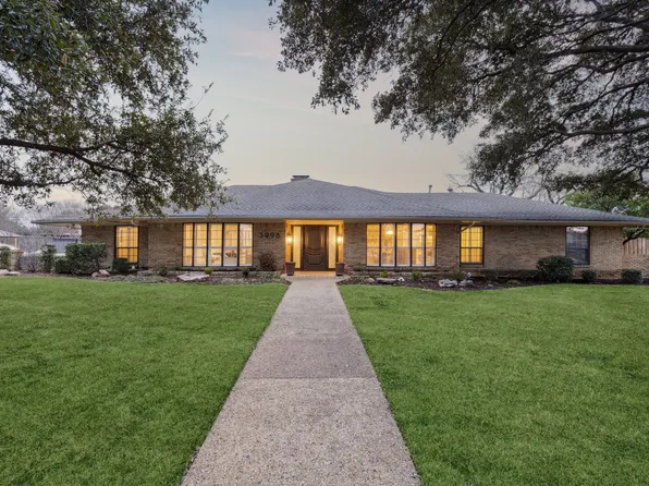 3998 Goodfellow Dr, Dallas, TX 75229