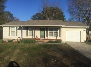 1396 Kiley Ln, Dalton, GA 30721