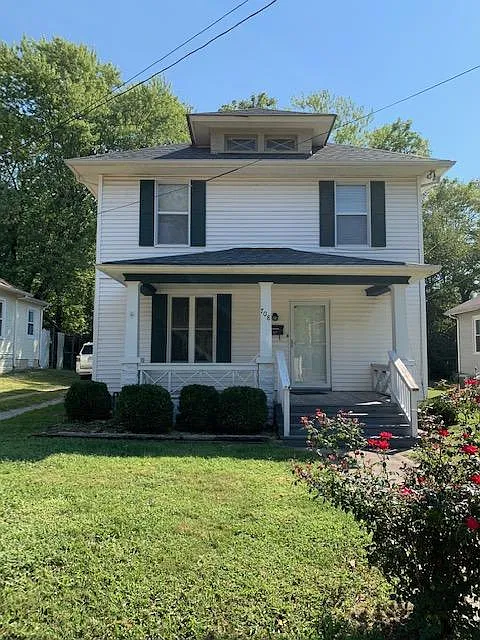 3 bed, 2.5 bath, 1664 sqft, $1,000 — Photo 1