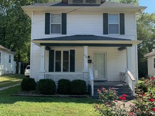 708 Walnut St, Fulton, MO 65251