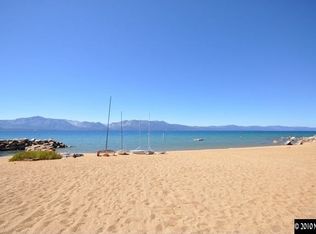 412 Lakeview Ave, Zephyr Cove, NV 89448