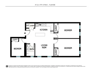 Rented by Home by Choice LLC