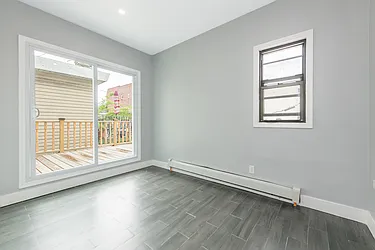 Rented by Modern Spaces