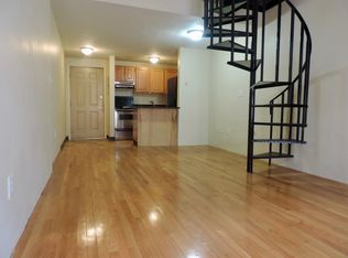 387 Dorchester St #A7, Boston, MA 02127