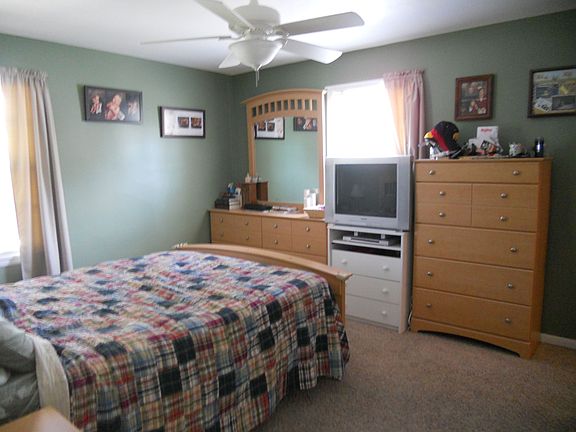 Bedroom #3