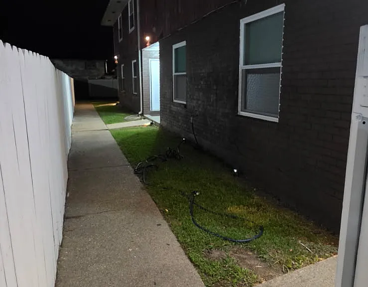 10921 Roger Dr #B AND C — Photo 2