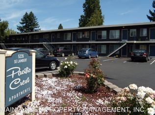 5235 SE Lambert St APT B5, Portland, OR 97206