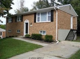 10016 Behun Dr, Cheltenham, MD 20623