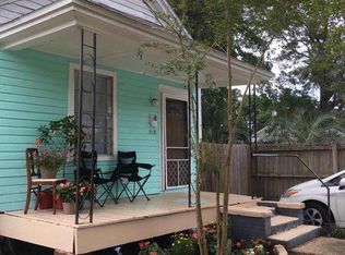 518 N F St, Pensacola, FL 32501
