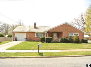 120 S Market St, Shiremanstown, PA 17011