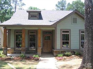 2701 Arbors Ter, Bryant, AR 72022