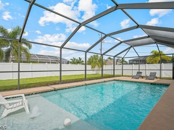 4342 SW 9th Pl, Cape Coral, FL 33914
