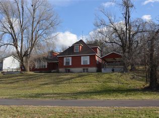 24580 Highway 17, Waynesville, MO 65583