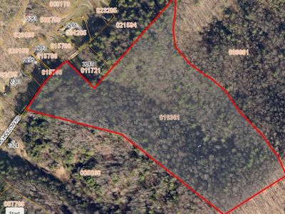 Willis Hollow Rd, Shawsville, VA, 24162