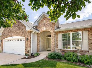 4102 Shepherds Hill Cir, Saint Peters, MO 63304