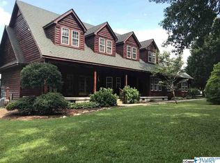 1172 Alford Bend Rd, Gadsden, AL 35903