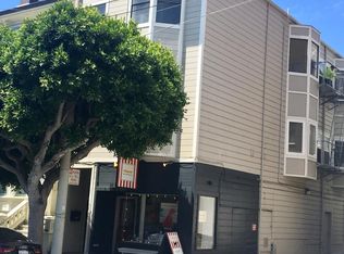 2514 Sacramento St APT C, San Francisco, CA
