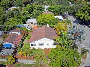 500 NW 47th St, Miami, FL 33127