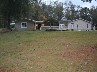 1429 Center Hill Rd, Lineville, AL 36266