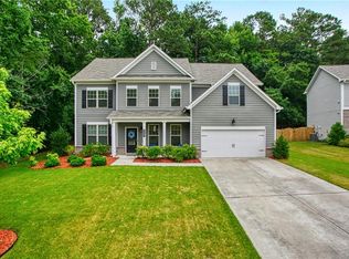 2587 Jupiter Dr SW, Powder Springs, GA 30127