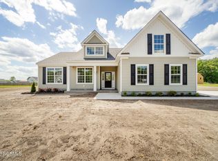 111 Victoria Ln, Elizabeth City, NC 27909