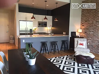 Rented by Citi Habitats