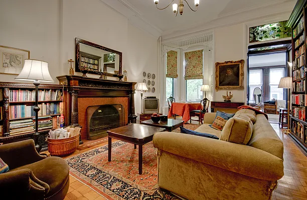 Sold by Brown Harris Stevens | media 21