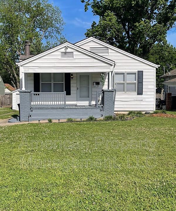 1st image of 1227 S College Ave