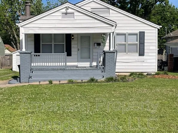 1227 S College Ave, Tulsa, OK 74104