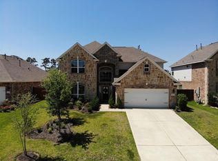 3210 Voyager Ln, Conroe, TX 77301