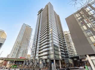 70 Queens Wharf Rd #2111, Toronto, ON M5V 0J2