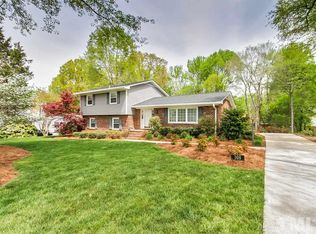 108 Timberlake Dr, Elon, NC 27244