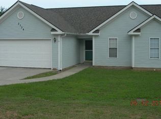 3734 Moody Rd, Kathleen, GA 31047