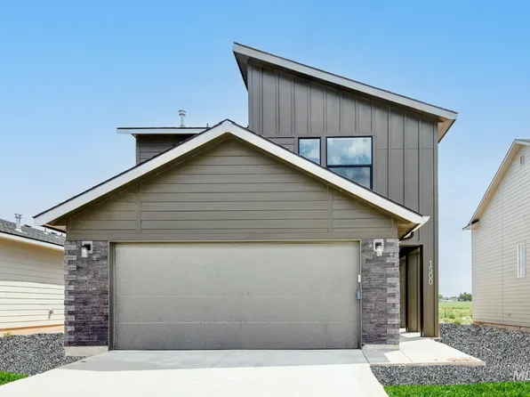 1500 N Coltsfoot Ave, Kuna, ID 83634