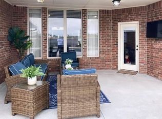763 Elm St NW, Piedmont, OK 73078