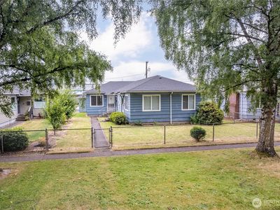 1034 16th Avenue, Longview, WA, 98632